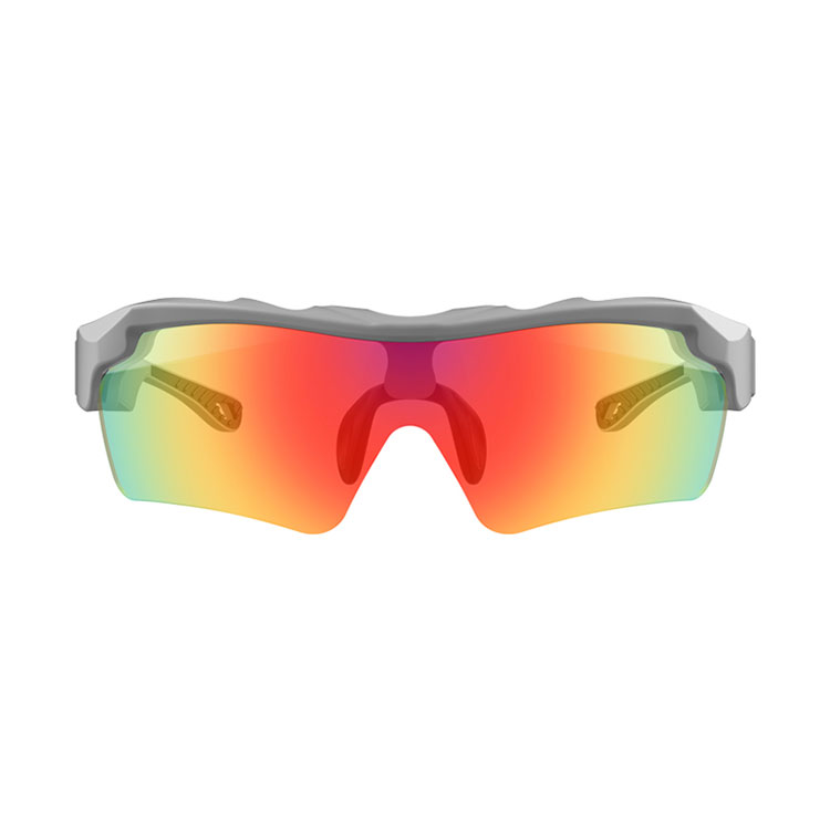 Что именно вы получаете с очками Bose Audio?