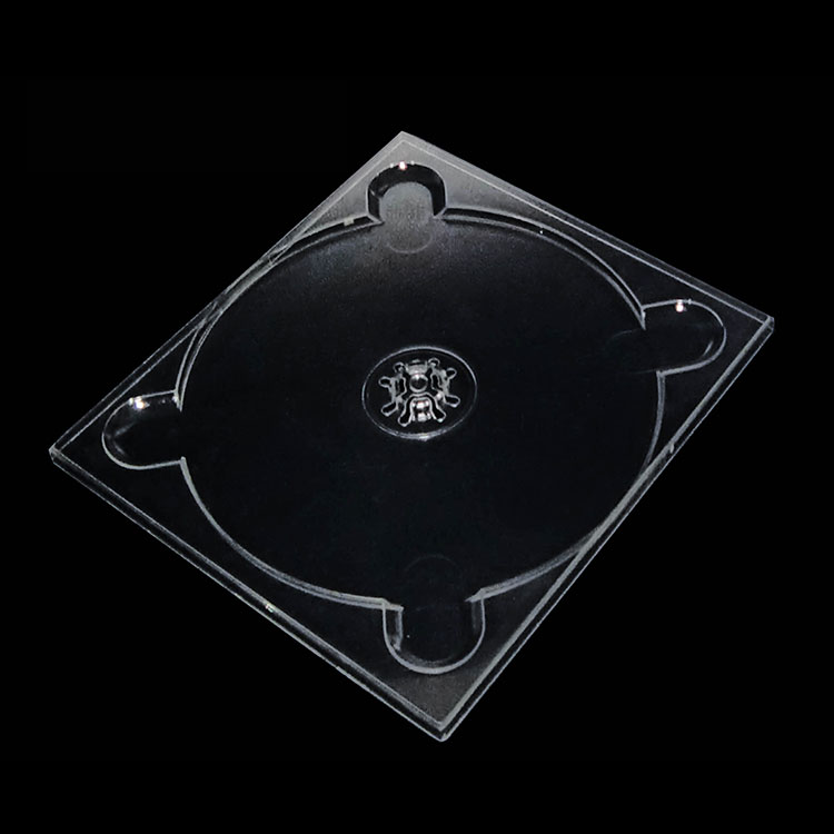 Почему портативные футляры для компакт-дисков возвращаются среди любителей современной музыки