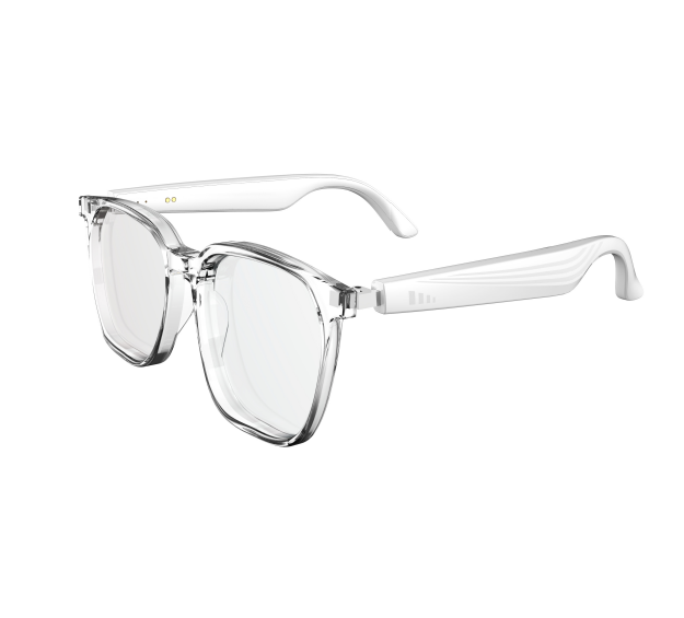 Новейшие смарт-аудио очки 2026 года