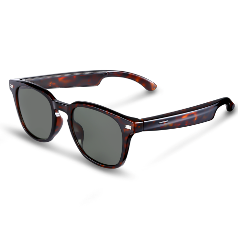 G20 smart audio glasses